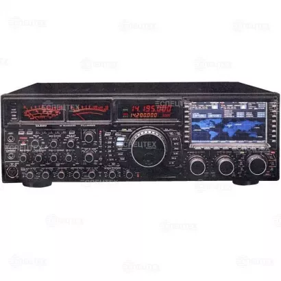 Yaesu FT-DX 9000D фото 1