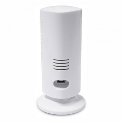 Беспроводная IP-камера JIMI JH08IR White фото 2
