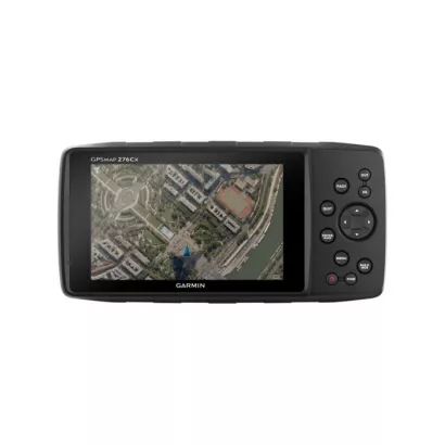 Туристический навигатор Garmin GPSMAP 276Cx Russia фото 1