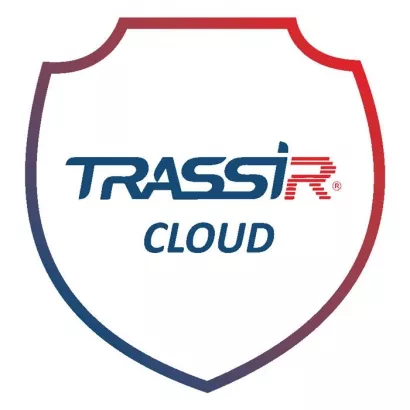 Trassir Private Cloud фото 1