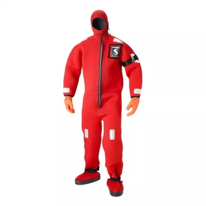 Костюм Ursuit 5001 Survival Suit фото 1