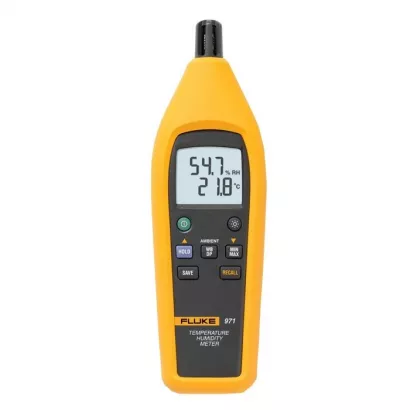Fluke 971 фото 1
