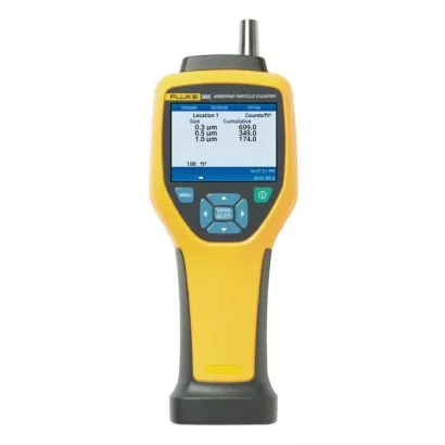 Fluke 985 фото 1