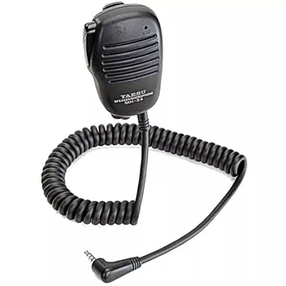 Yaesu MH-34B4B фото 1