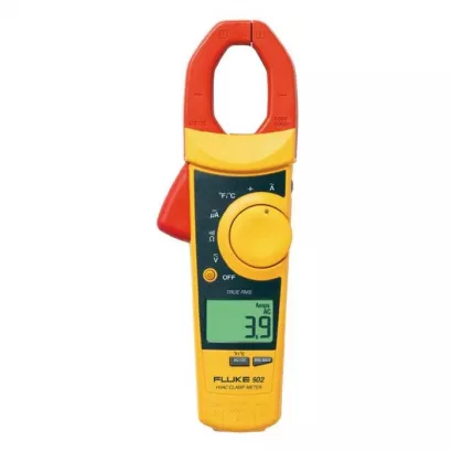 Токоизмерительные клещи Fluke 902 FC фото 1