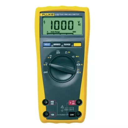 Fluke 175 фото 1