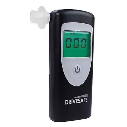 Алкометр Drivesafe II фото 1