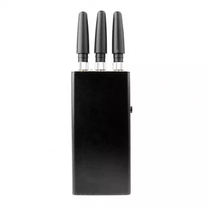 Глушилка мобильных телефонов BugHunter GSM+3G фото 1