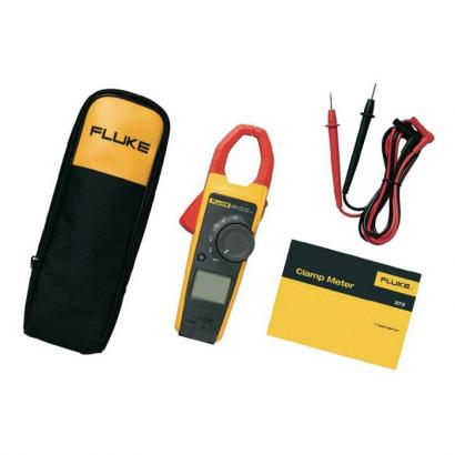 Fluke 373 фото 2