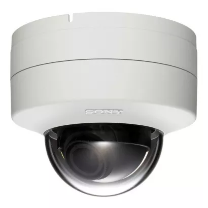 Купольная IP-камера SONY SNC-DH220 фото 1