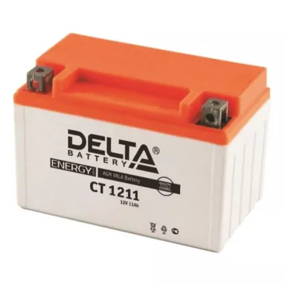Delta CT 1211 фото 1