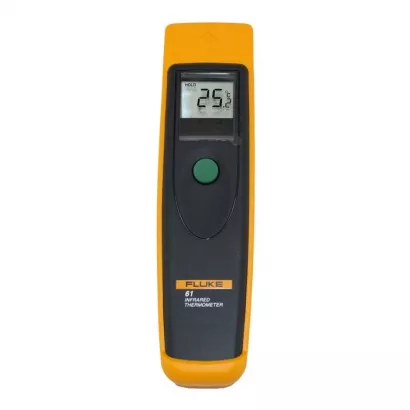 Fluke 61 фото 1