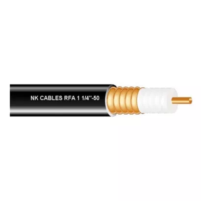 NK Cables RFA 1 1/4"-50 фото 1