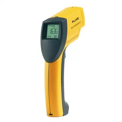 Fluke 63 фото 1