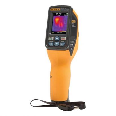 Fluke VT04 фото 2