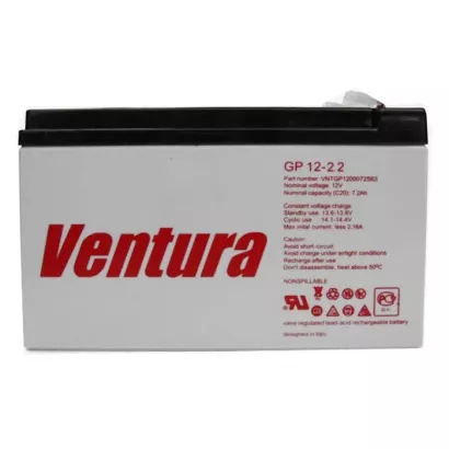 Ventura GP 12-2.2-S фото 1