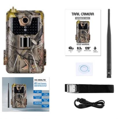 Страж MMS HC-900G фото 3