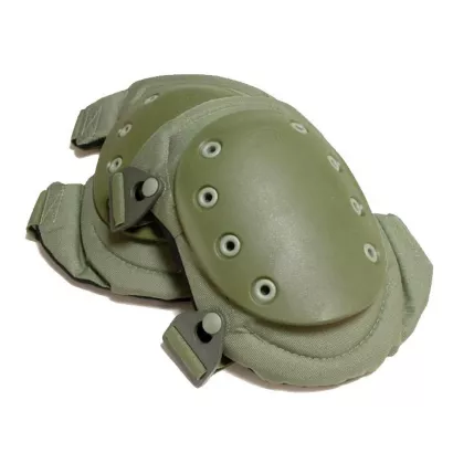 Наколенники HATCH Centurion™ Olive фото 1