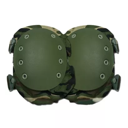 Наколенники HATCH Centurion™ WDL Camo фото 1