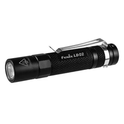 Фонарь Fenix LD02 XP-E2 фото 1