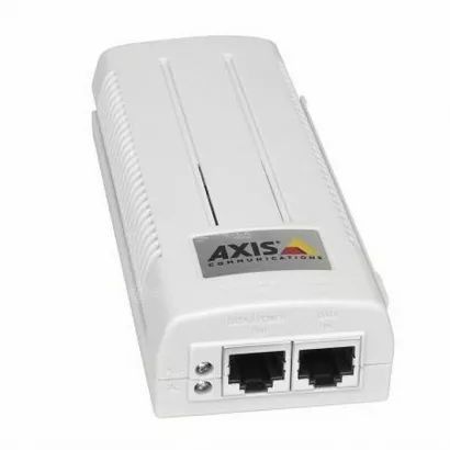 Инжектор AXIS T8124 POE 60W MDSPN 1P фото 1