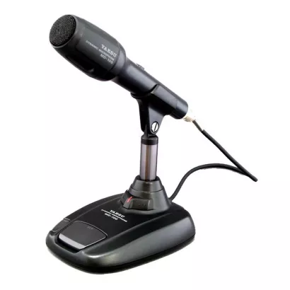 Yaesu MD-100A8X фото 1