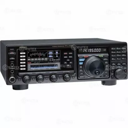 Yaesu FT-DX 3000D фото 1