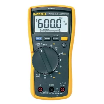 Fluke 117 фото 1
