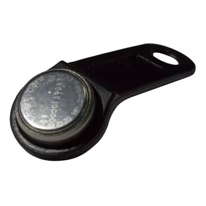 Tantos RW1990 iButton TS (чёрный) фото 1