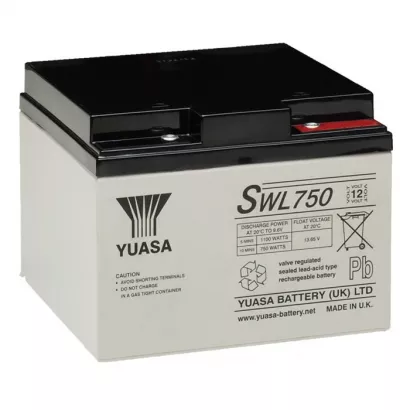 Yuasa SWL 750 фото 1