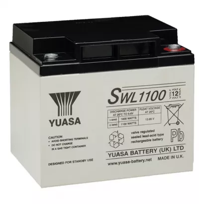 Yuasa SWL 1100 фото 1