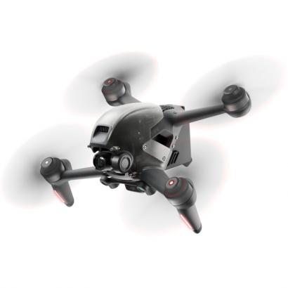 Квадрокоптер DJI FPV Combo фото 2