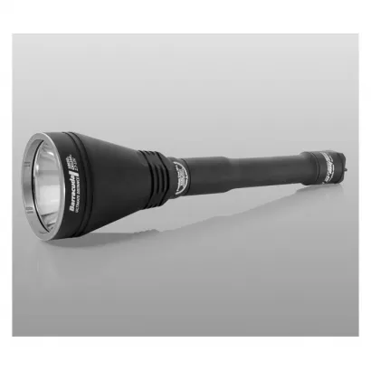 Поисковый фонарь Armytek Barracuda (теплый свет) фото 1
