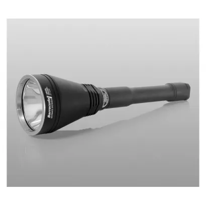 Поисковый фонарь Armytek Barracuda Pro (теплый свет) фото 1