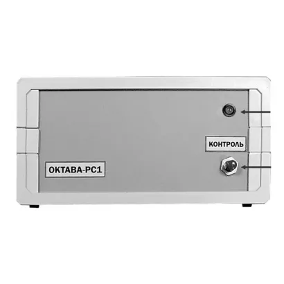 Генератор шума Октава РС1 фото 1