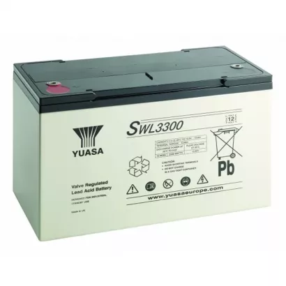 Yuasa SWL 3300 фото 1