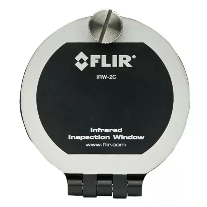 ИК окно FLIR IR Window 2" - IRW-2C фото 1