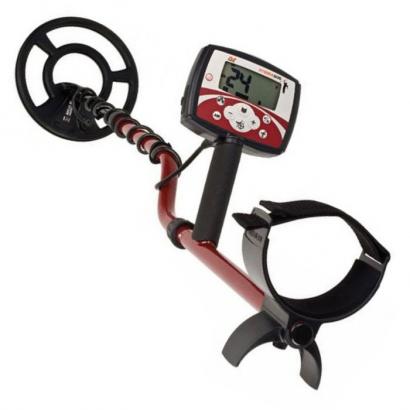 Металлоискатель Minelab X-Terra 305 фото 2