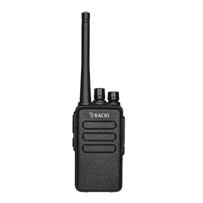 Рация Racio R300 UHF фото 1