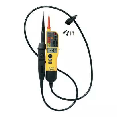 Fluke T110/VDE фото 1