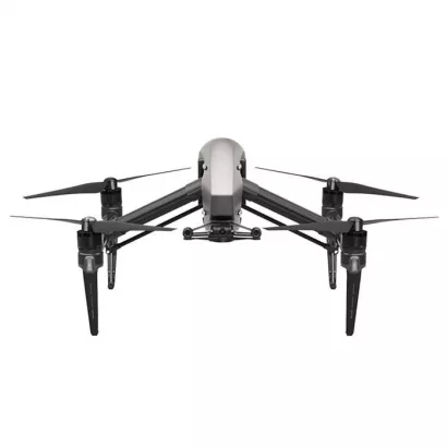 Квадрокоптер DJI Inspire 2 (с лицензией) фото 1