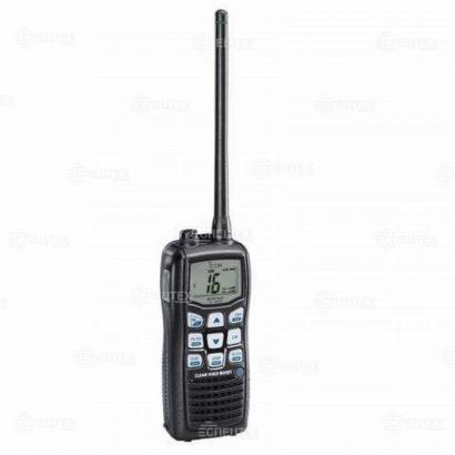 Рация ICOM IC-M36 фото 2