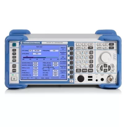 Анализатор сигналов Rohde & Schwarz EVS300 фото 1
