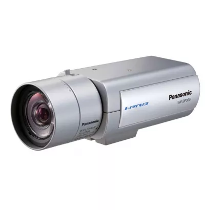 IP-камера Panasonic WV-SP306E фото 1