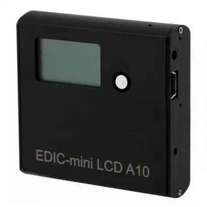 Цифровой диктофон Edic-mini LCD A10-300h фото 1