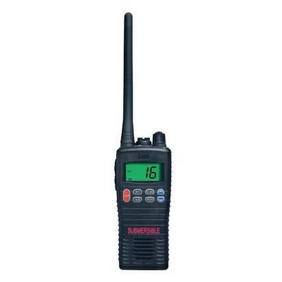 Рация Entel HT644 фото 1