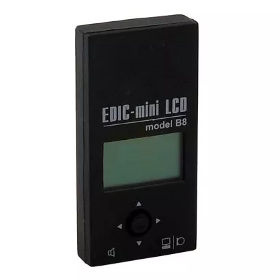Цифровой диктофон Edic-mini LCD B8-1200h фото 1