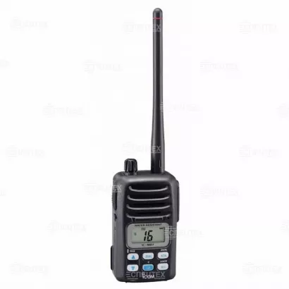 Рация ICOM IC-M88-IS фото 1