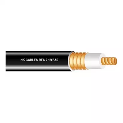 NK Cables RFA 2 1/4"-50 фото 1