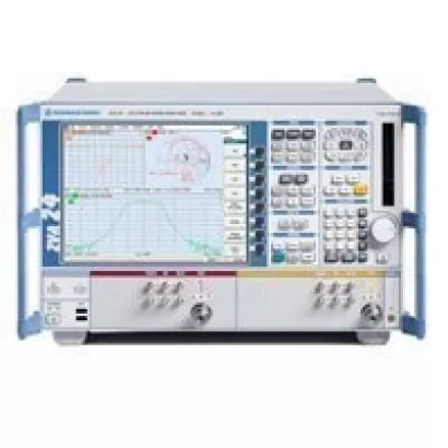 Анализатор Rohde & Schwarz ZVA24 (2 порта) фото 1